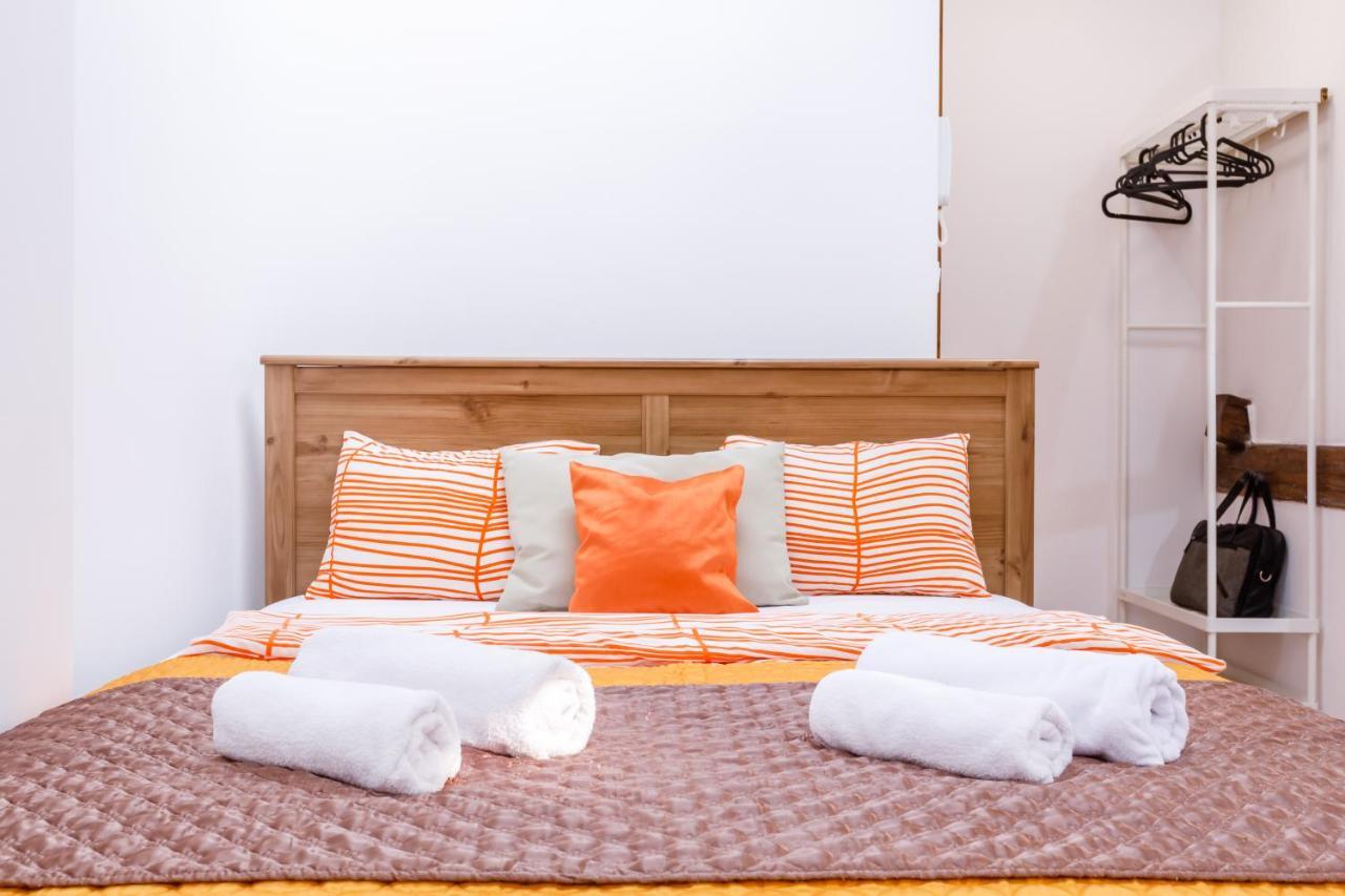 Ok Main Square Apartments Краков Экстерьер фото