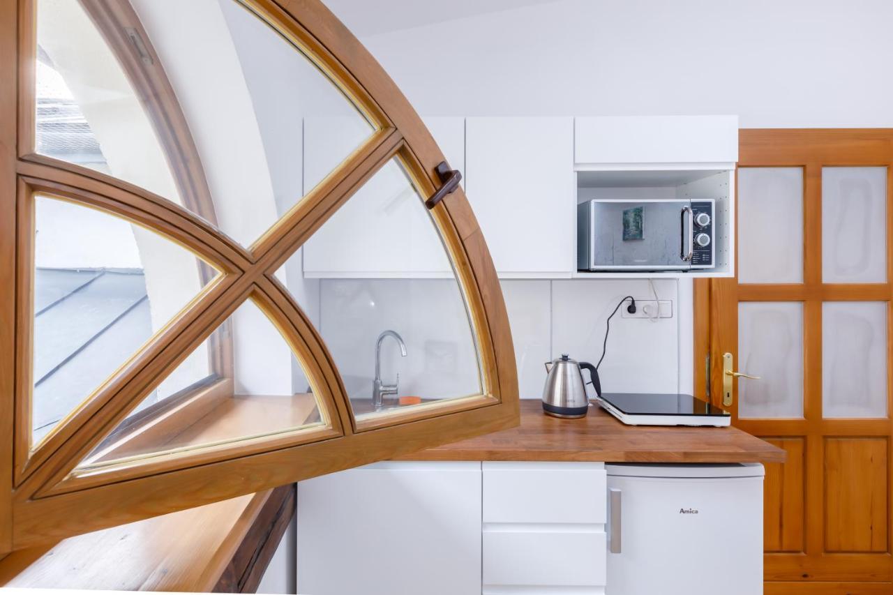 Ok Main Square Apartments Краков Экстерьер фото