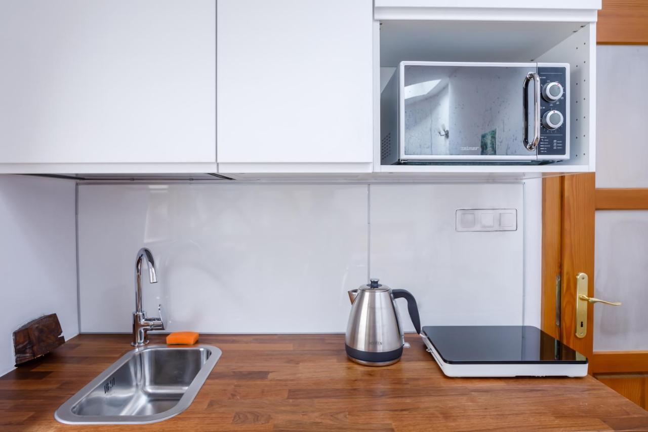 Ok Main Square Apartments Краков Экстерьер фото